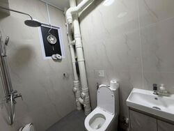 Blk 121 Rivervale Bank (Sengkang), HDB 4 Rooms #639486091